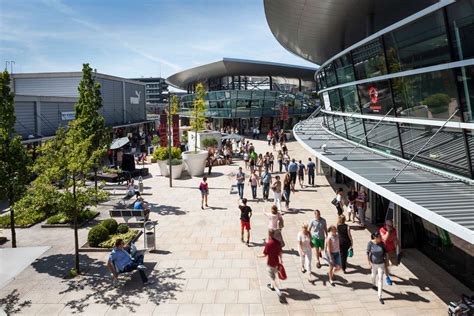 Designer OUTLET in Germany .